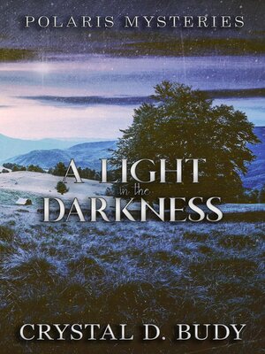 cover image of A Light in the Darkness